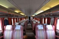 ATSF 543 coach-dorm